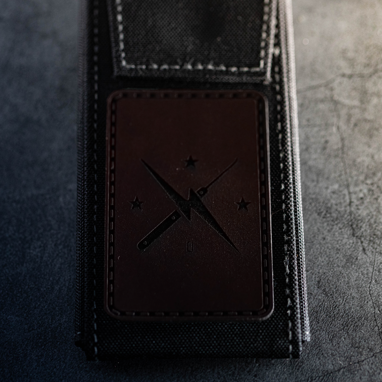 Minutemen Faction Patch