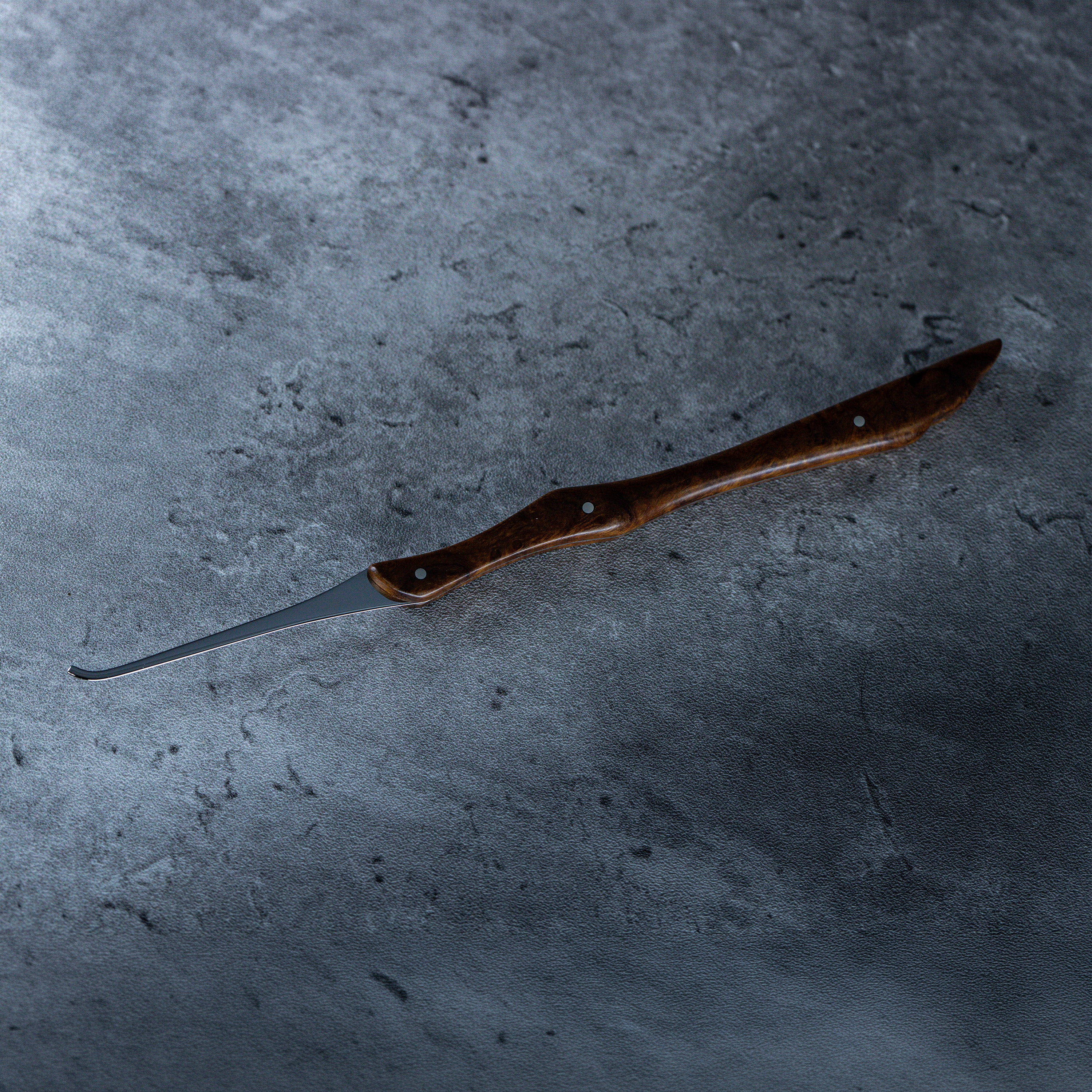 CHOP SHOP Ratyoke Gem Hook Custom Lock Pick