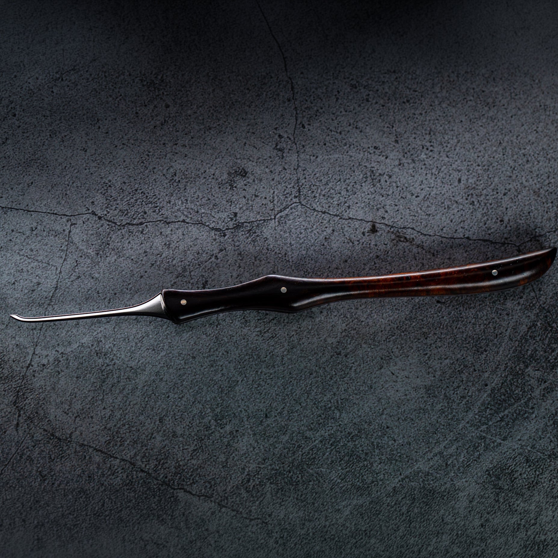 CHOP SHOP Ratyoke Short Hook Custom Lock Pick