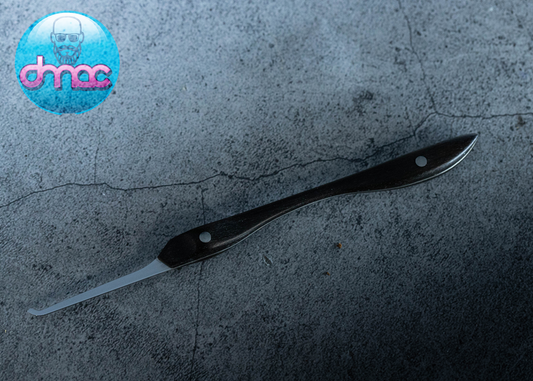 CHOP SHOP Dmac Gem Hook Custom Lock Pick
