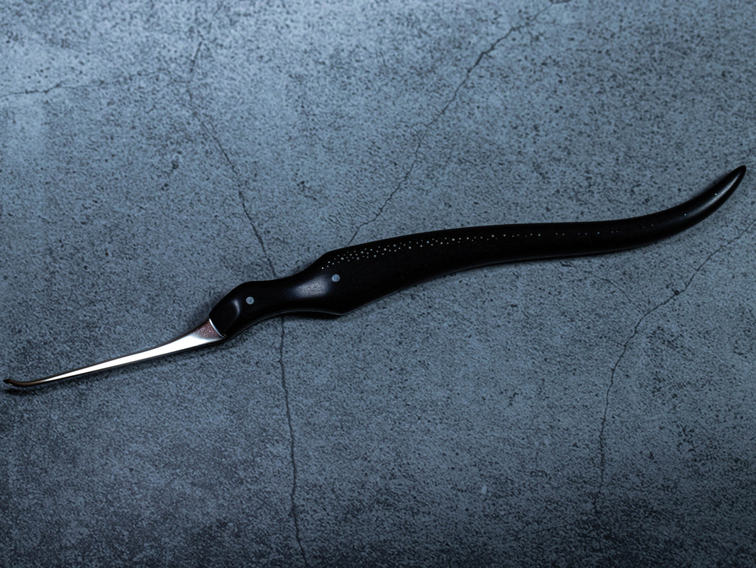 Custom Lock Picks – Covert Instruments