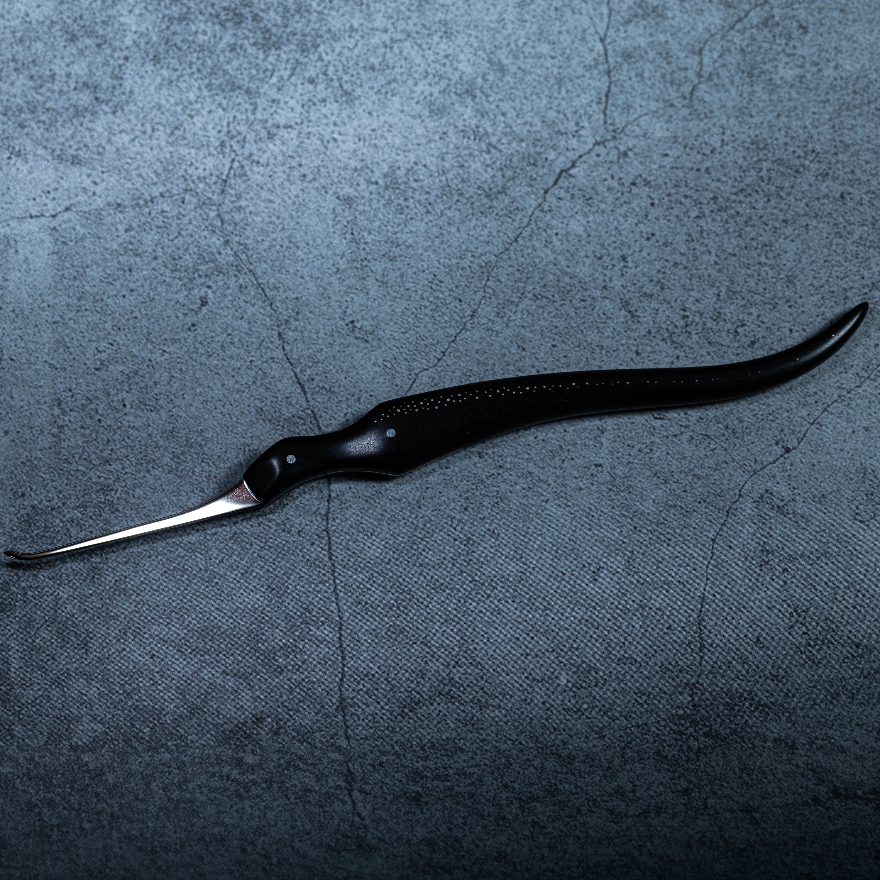CHOP SHOP Ratyoke Short Hook Custom Lock Pick