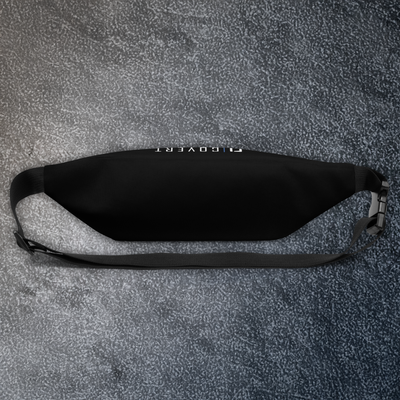 Entry Specialist Cross Body Bag