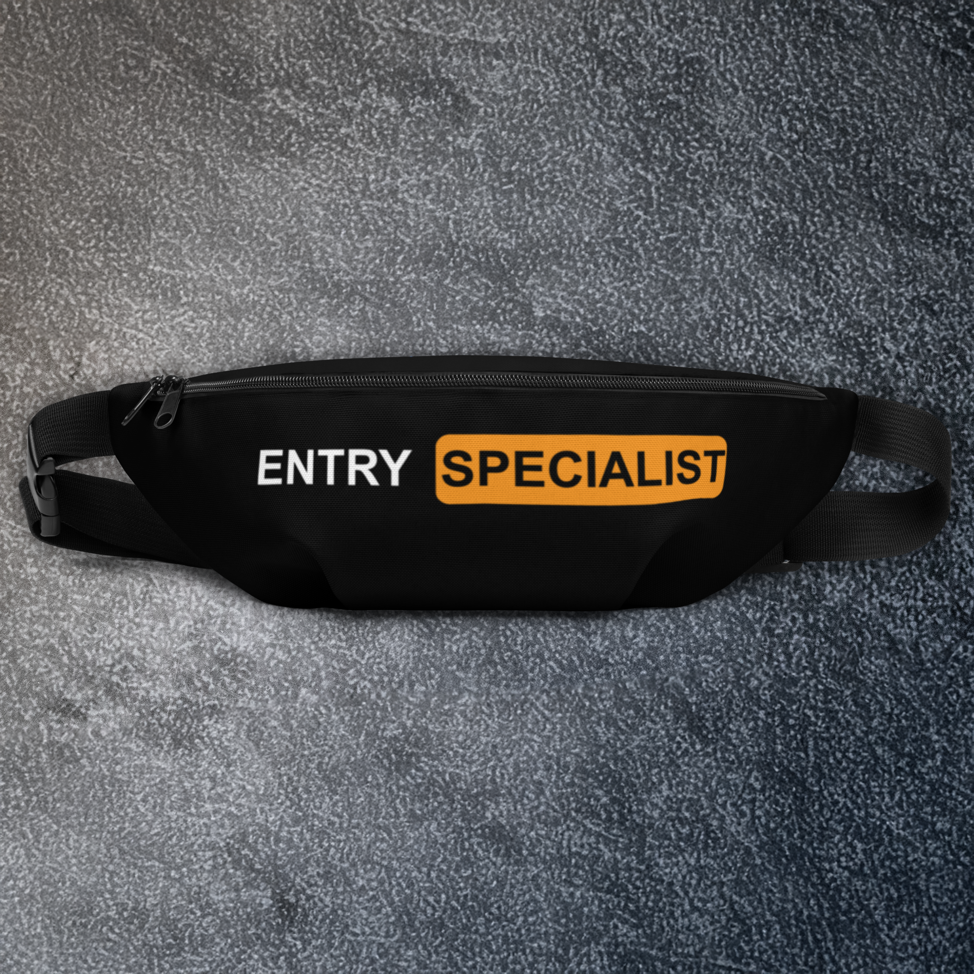 Entry Specialist Cross Body Bag
