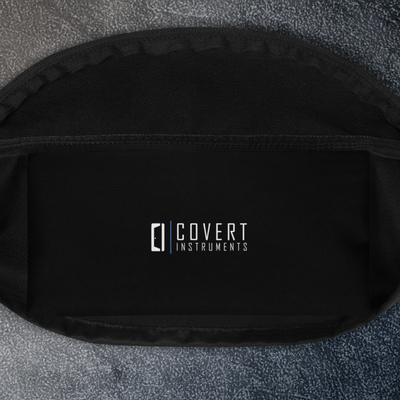 Entry Specialist Cross Body Bag