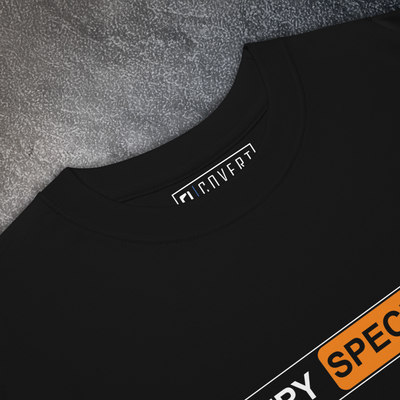 Entry Specialist Premium T-Shirt