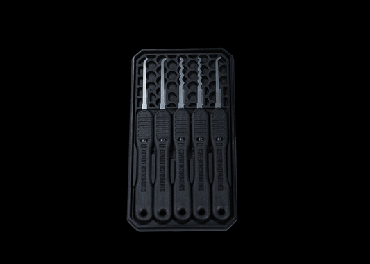 Apex Lock Picks
