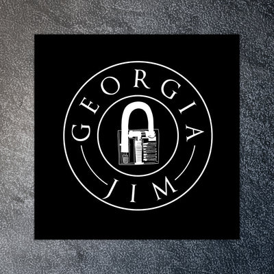 Georgia Jim Lock Pick Set