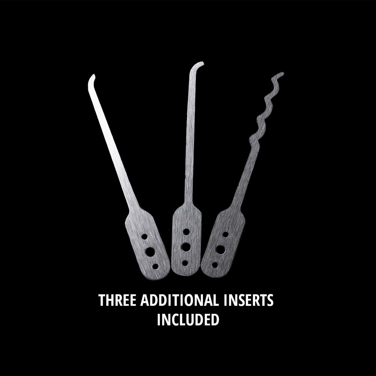 Grav Pick – Covert Instruments