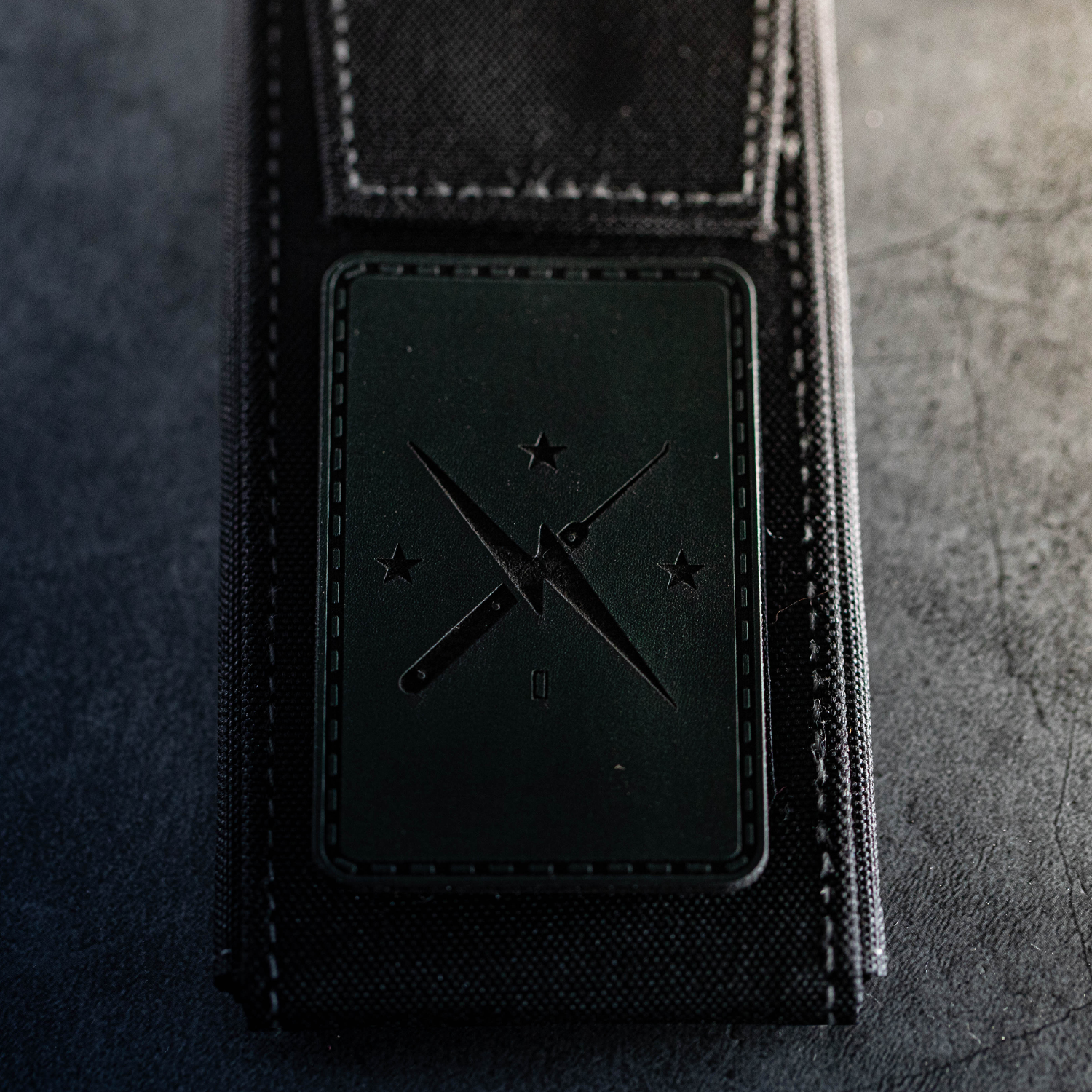 Minutemen Faction Patch