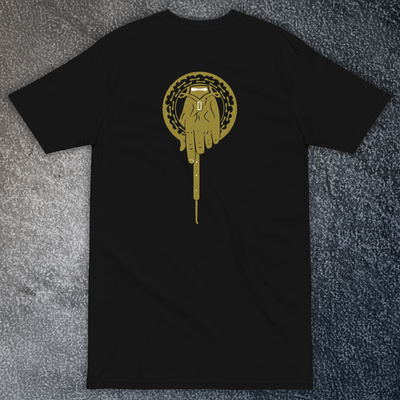 Hand of the King Premium T-Shirt