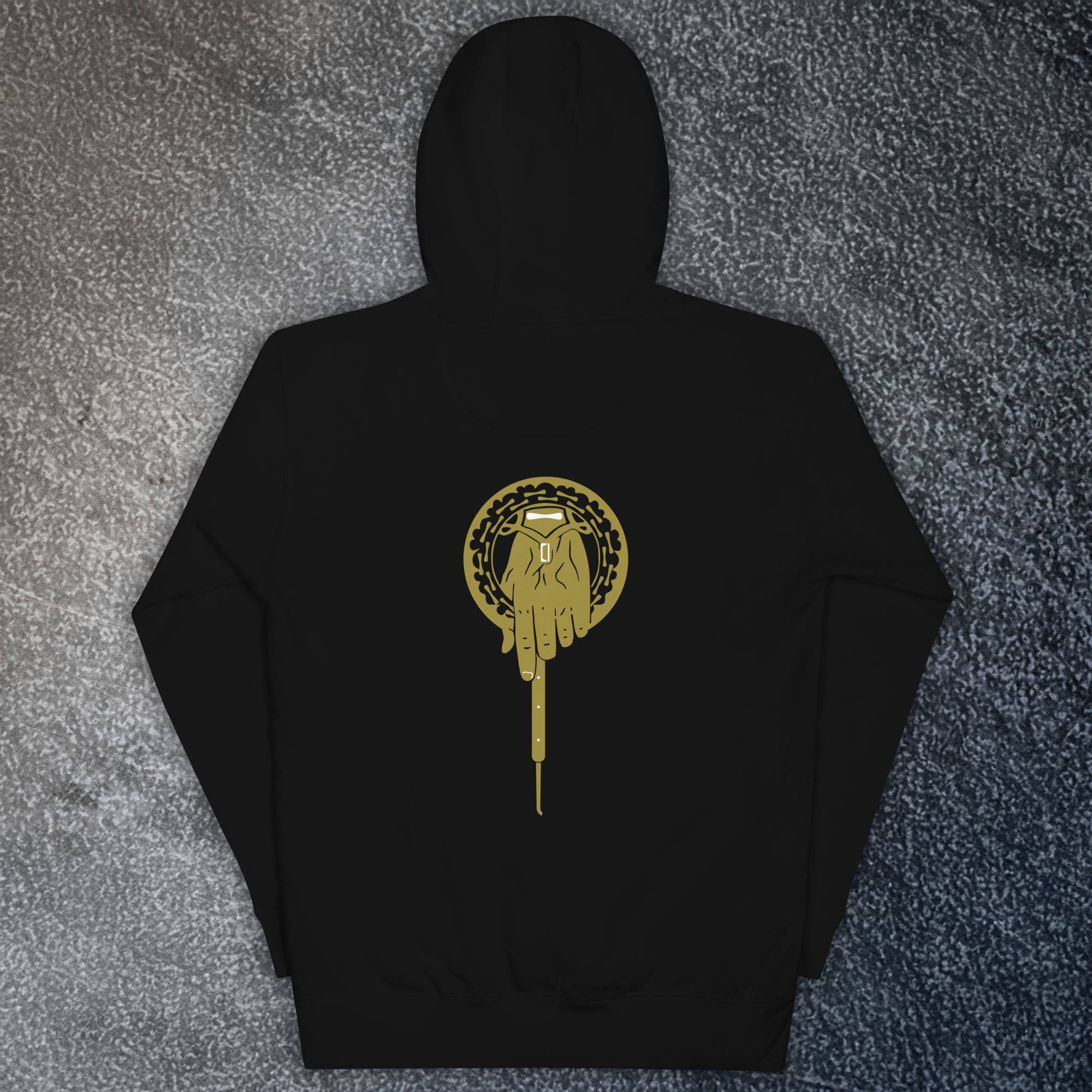 Hand of the King Unisex Hoodie