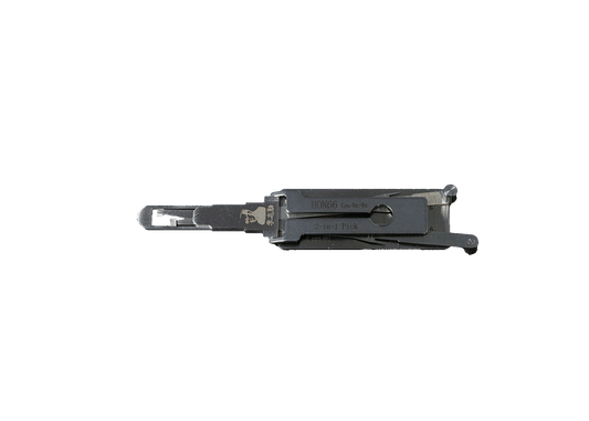 Automotive Lishi - Honda (HON66)