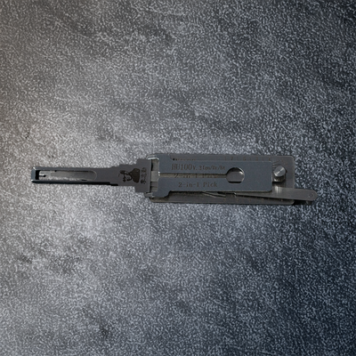 Automotive Lishi - GM (HU100)