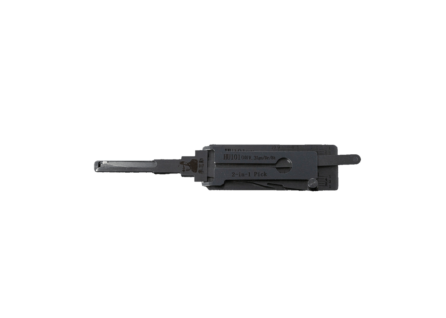 Automotive Lishi - Ford (HU101)