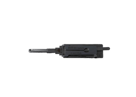 Automotive Lishi - Ford (HU101)