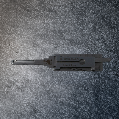 Automotive Lishi - Ford (HU101)