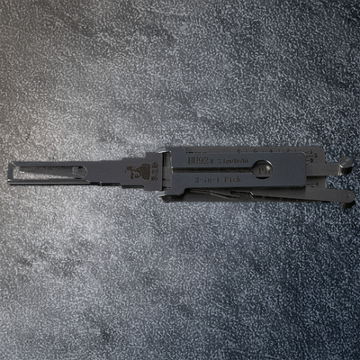 Automotive Lishi - BMW (HU92)