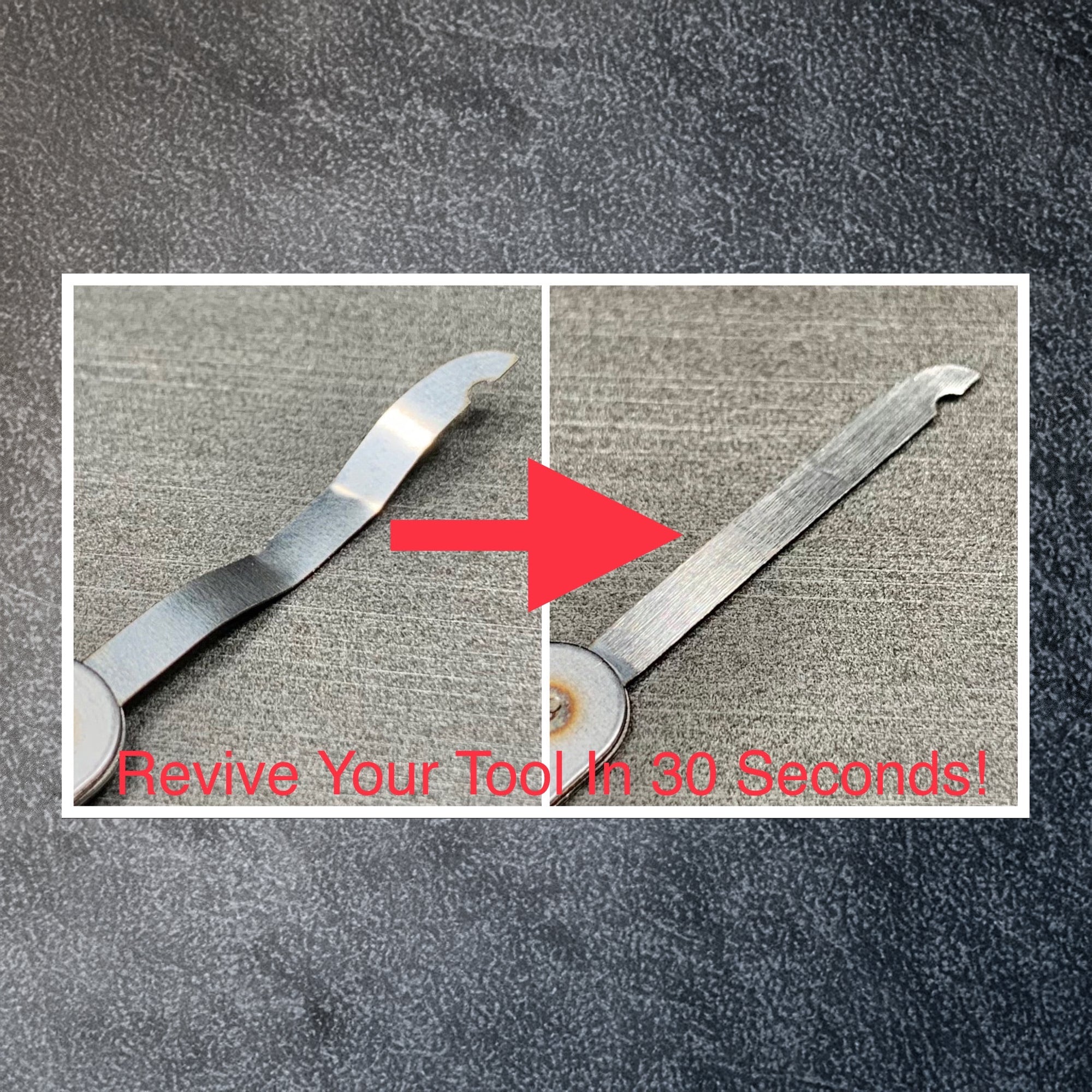 Decoders and Resurrector Pliers Bundle
