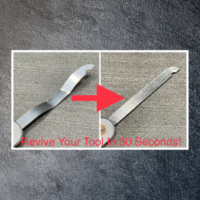 Decoders and Resurrector Pliers Bundle