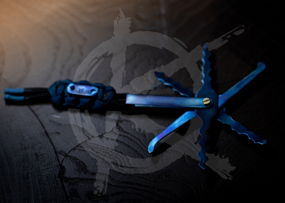 CHOP SHOP Killermaru Titanium Jigglers