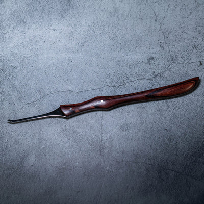 CHOP SHOP Ratyoke Short Hook Custom Lock Pick