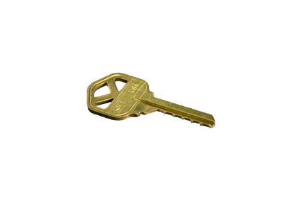 KW1 Bump Key