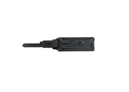 Lishi - Kwikset (KW5)