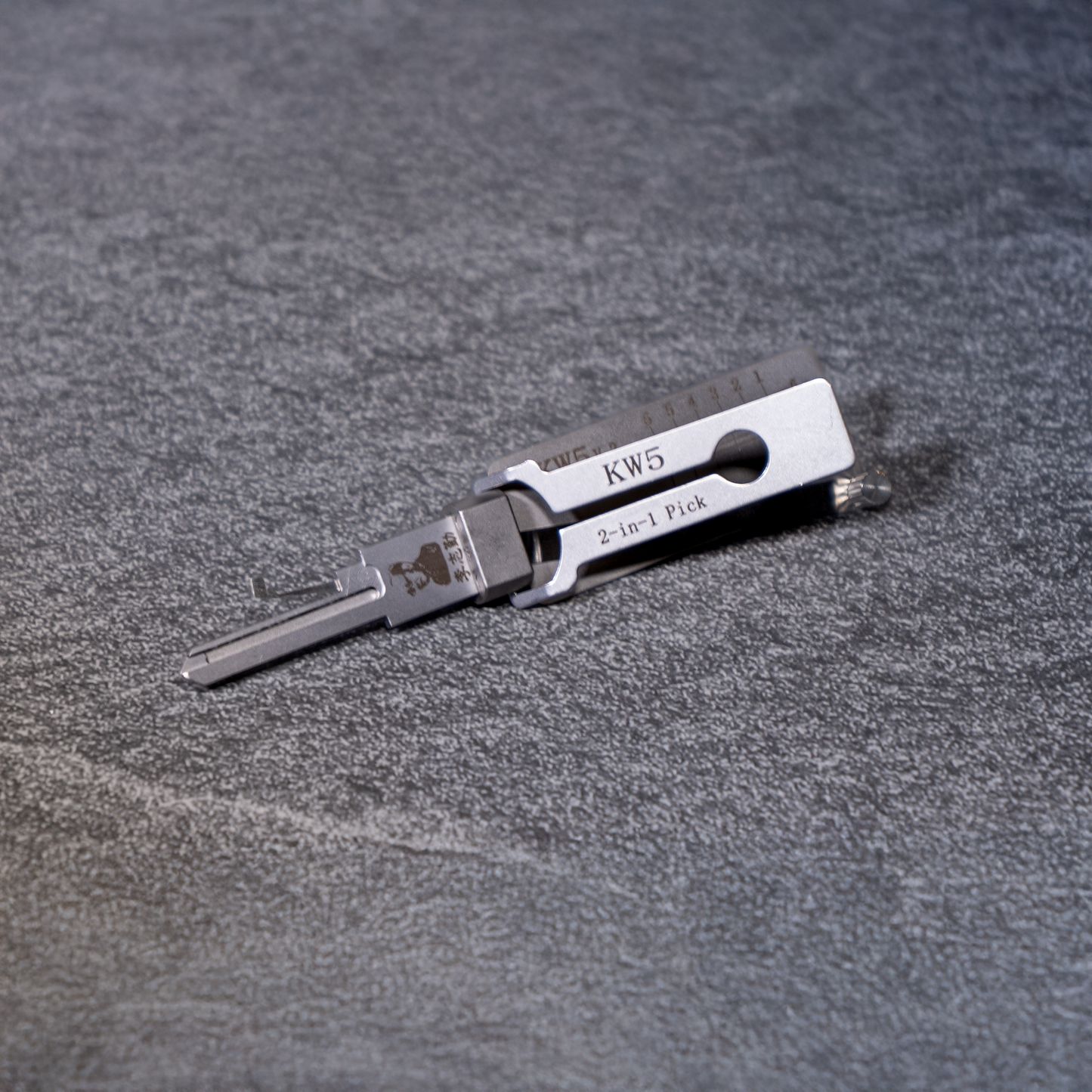 Lishi - Kwikset (KW5)