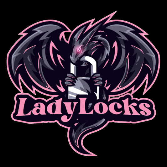 LadyLocks Lock Pick Set