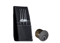 Learn Lockpicking Bundle