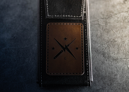 Minutemen Faction Patch
