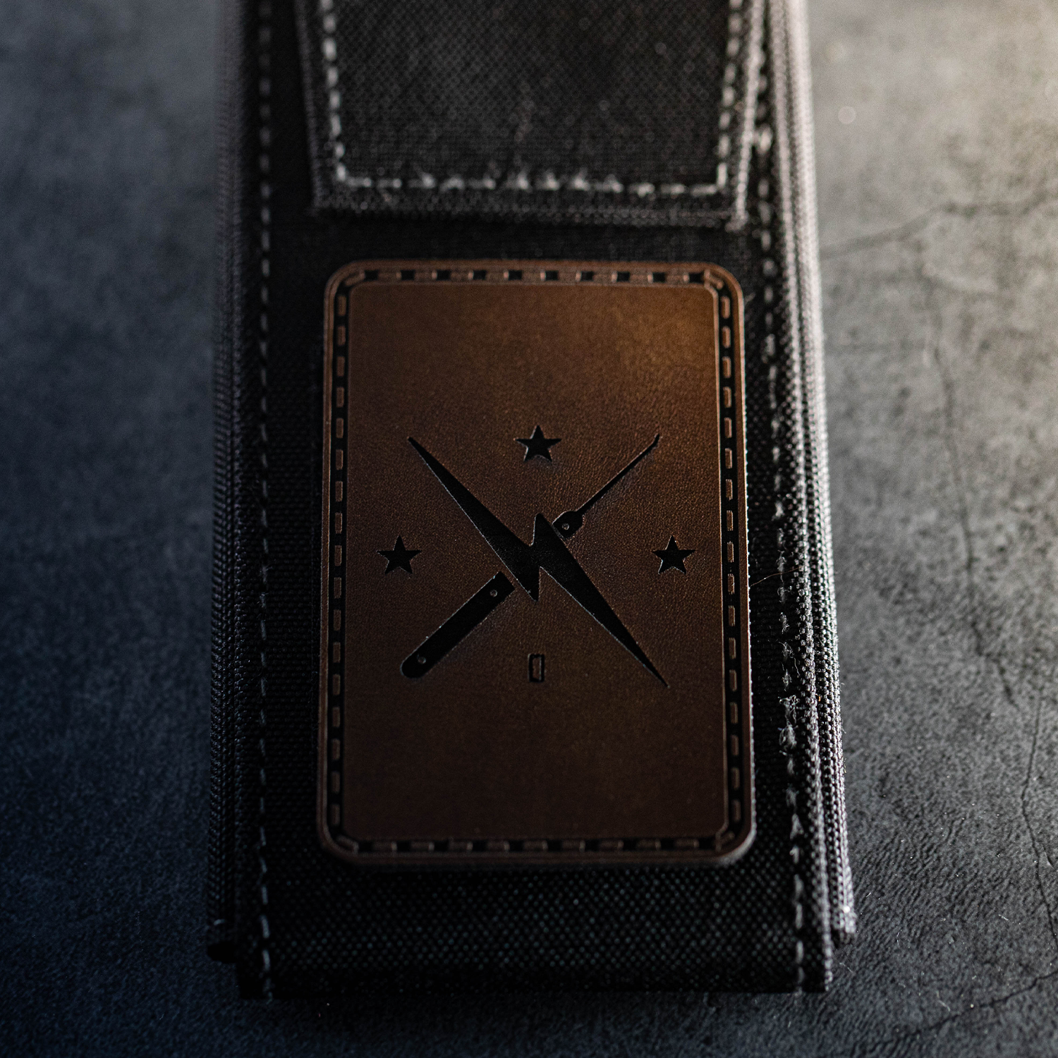 Minutemen Faction Patch
