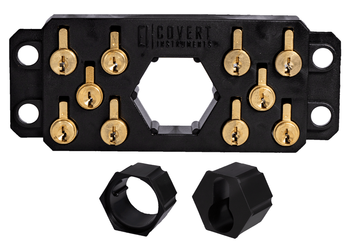 Locksport Trainer – Covert Instruments