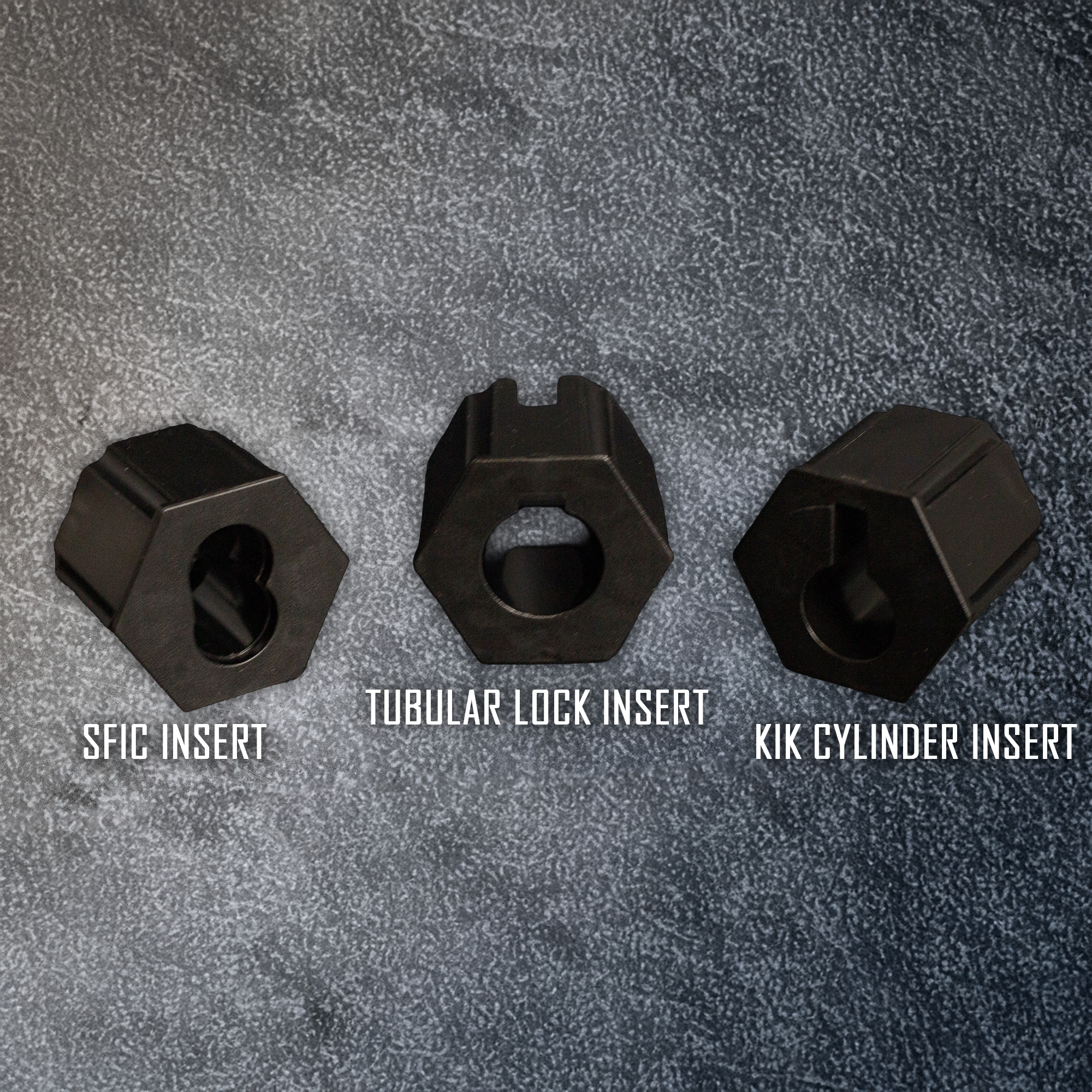 Hex-Pack
