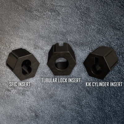Hex-Pack