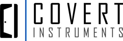 About Us - Our Story & Mission – Covert Instruments