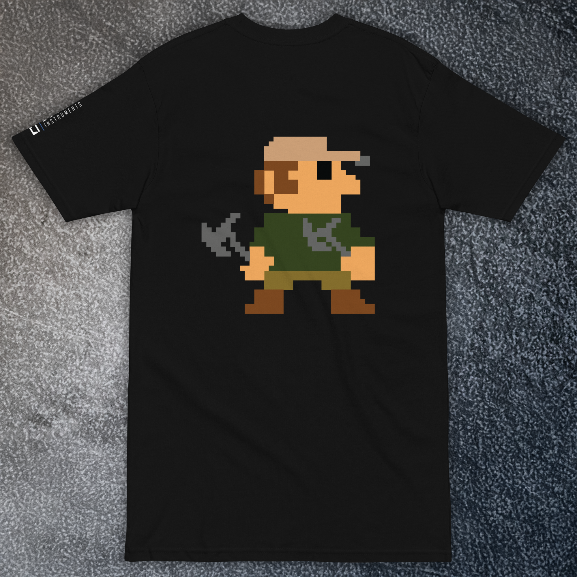 McNallio Premium T-Shirt