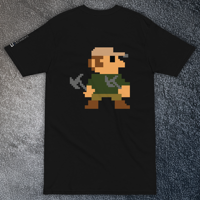McNallio Premium T-Shirt