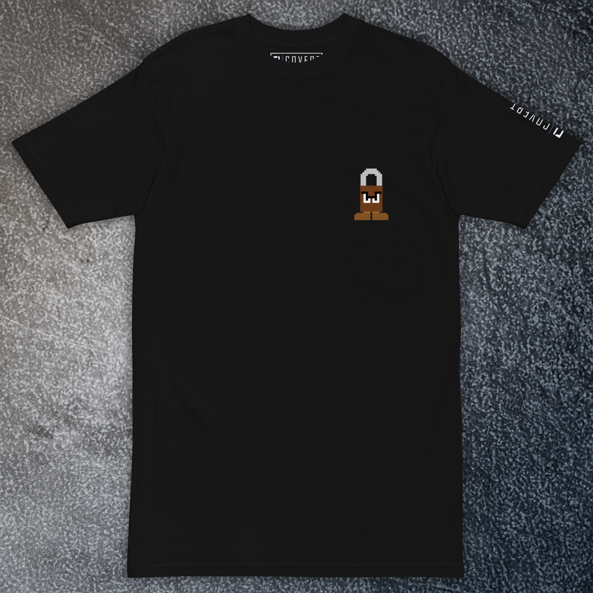 McNallio Premium T-Shirt
