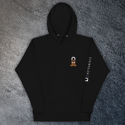 McNallio Unisex Hoodie