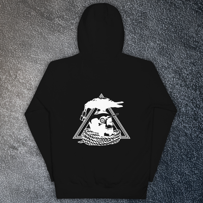 McNally Axes Unisex Hoodie
