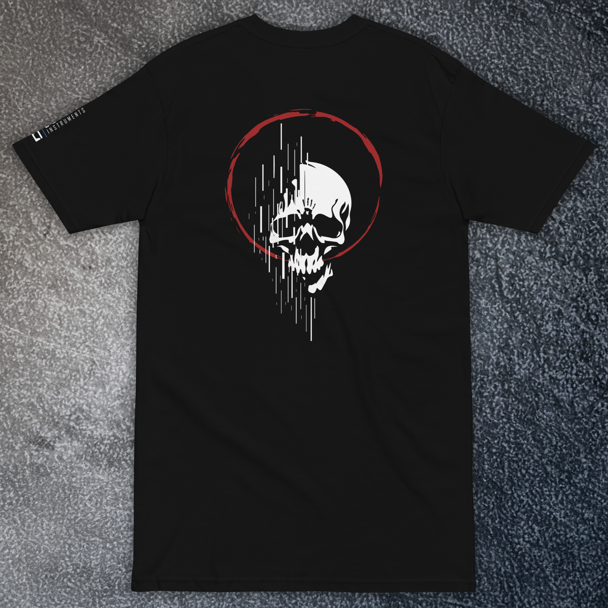 McNally Reaper Premium T-Shirt