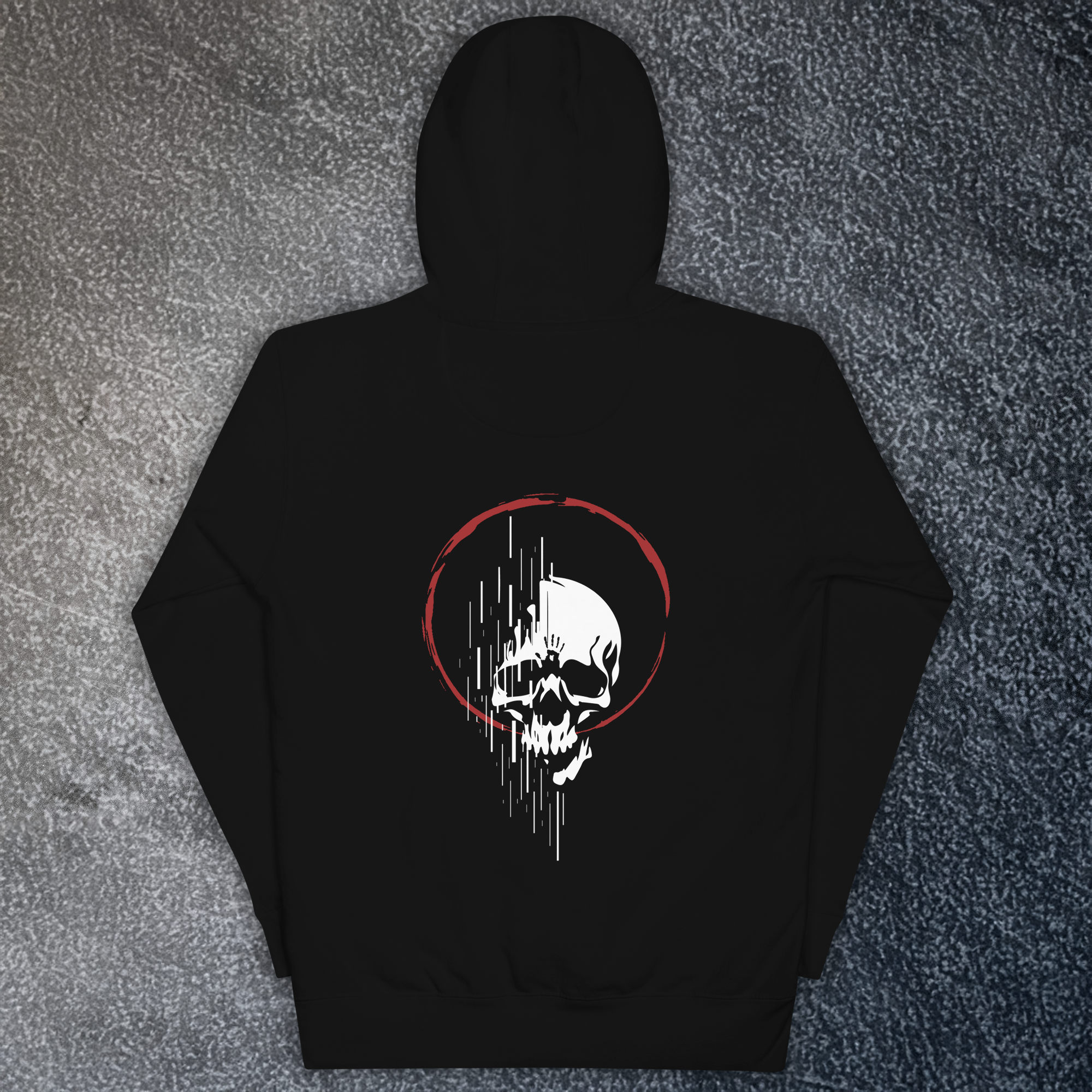 McNally Reaper Unisex Hoodie