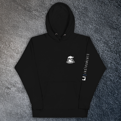 McNally Reaper Unisex Hoodie