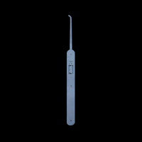 LockPickNic Lock Pick Set