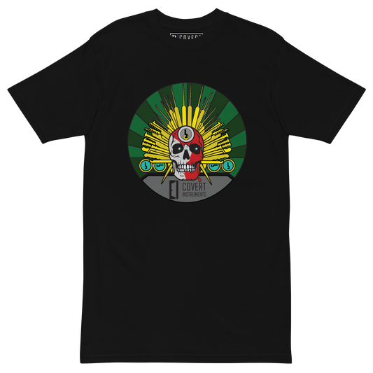 Aztec Color Premium T-Shirt