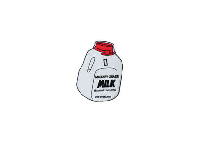 Milk Patch