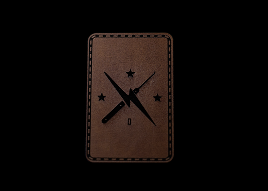 Minutemen Faction Patch