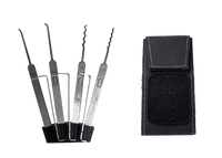 Learn Lockpicking Bundle